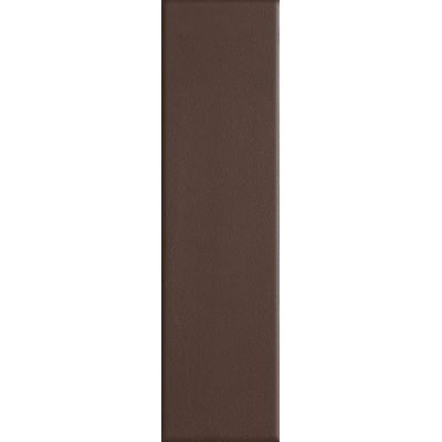 Paradyż Sundown płytka klinkierowa 24,5x6,6 cm marrone