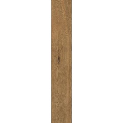 Paradyż Trueland płytka ścienno-podłogowa 119,8x19,8 cm brązowa