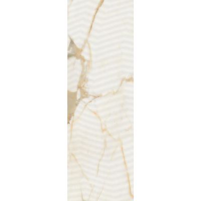 Paradyż Warm Wind Gold płytka ścienna 89,8x29,8 cm beżowa