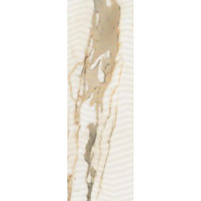 Paradyż Warm Wind Gold płytka ścienna 89,8x29,8 cm beżowa