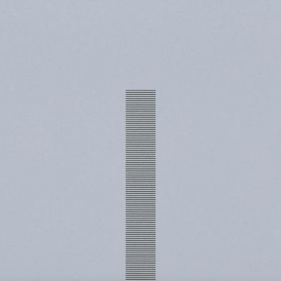 Paradyż Neve płytka ścienno-podłogowa 19,8x19,8 cm niebieska