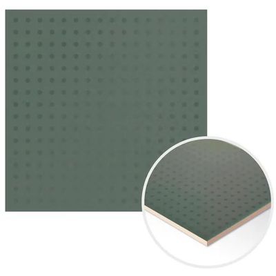 Paradyż Neve płytka ścienna 9,8x9,8 cm zielona