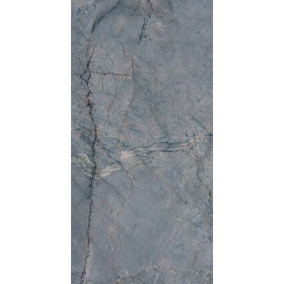 Paradyż Monet Blue płytka ścienno-podłogowa 119,8x59,8 cm niebieska