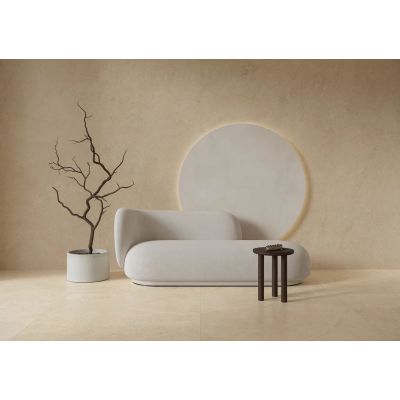 Paradyż Authority Beige płytka ścienno-podłogowa 59,8x59,8 cm beżowa