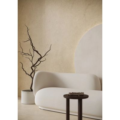 Paradyż Authority Beige płytka ścienno-podłogowa 59,8x59,8 cm beżowa