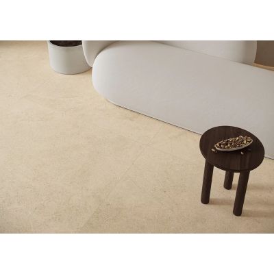 Paradyż Authority Beige płytka ścienno-podłogowa 59,8x59,8 cm beżowa