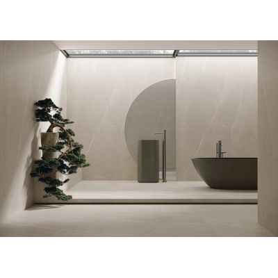 Paradyż Ritual Taupe płytka ścienno-podłogowa 59,8x59,8 cm beżowa