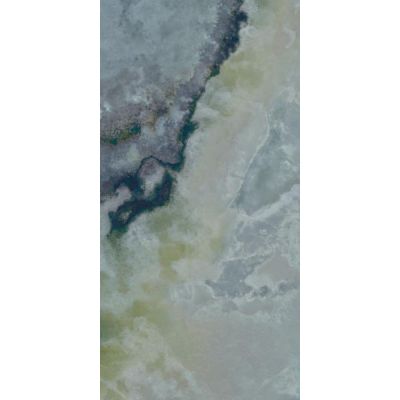 Paradyż Invisible płytka ścienno-podłogowa 119,8x59,8 cm zielona