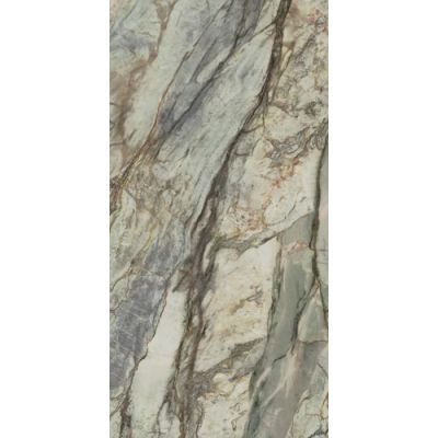 Paradyż Abstract płytka ścienno-podłogowa 119,8x59,8 cm zielona