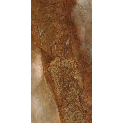 Paradyż Abstract płytka ścienno-podłogowa 119,8x59,8 cm Rust