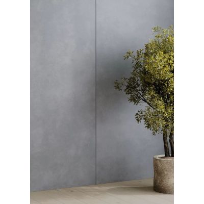 Paradyż Architeq Graphite płytka ścienno-podłogowa 59,8x59,8 cm szara