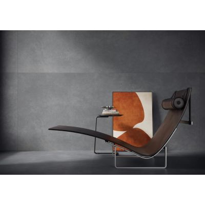 Paradyż Architeq płytka ścienno-podłogowa 119,8x59,8 cm antracyt