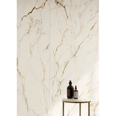 Paradyż Passion White płytka ścienno-podłogowa 119,8x59,8 cm