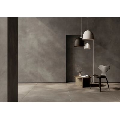 Paradyż Architeq płytka ścienno-podłogowa 119,8x59,8 cm brązowa