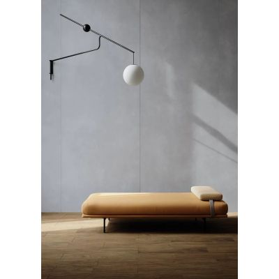 Paradyż Architeq Grey płytka ścienno-podłogowa 119,8x59,8 cm szara