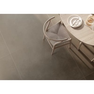 Paradyż Architeq Light Brown płytka ścienno-podłogowa 119,8x59,8 cm brązowa