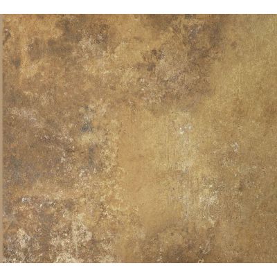 Paradyż Arteon Ochra Kapinos stopnica 33x30 cm brązowa