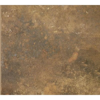 Paradyż Arteon Ochra Kapinos stopnica 33x30 cm brązowa