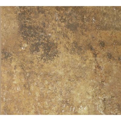 Paradyż Arteon Ochra Kapinos stopnica 33x30 cm brązowa