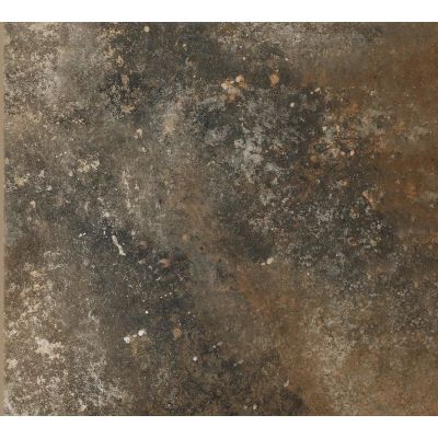 Paradyż Arteon Brown Kapinos stopnica 33x30 cm brązowa