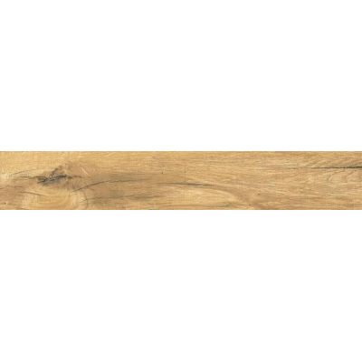 Paradyż Rustland płytka ścienno-podłogowa 59,8x9,8 cm brązowa