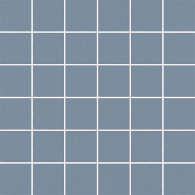 Paradyż Modernizm mozaika 29,8x29,8 cm niebieska
