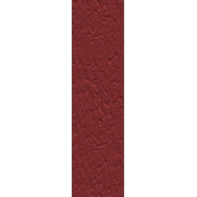 Paradyż Natural Rosa płytka elewacyjna 24,5x6,6 cm czerwona