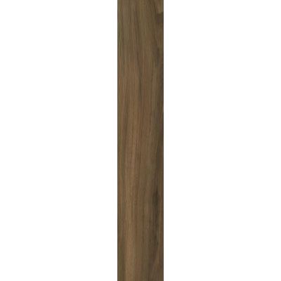 Paradyż Prettywood Chocolate płytka ścienno-podłogowa 119,8x19,8 cm brązowa