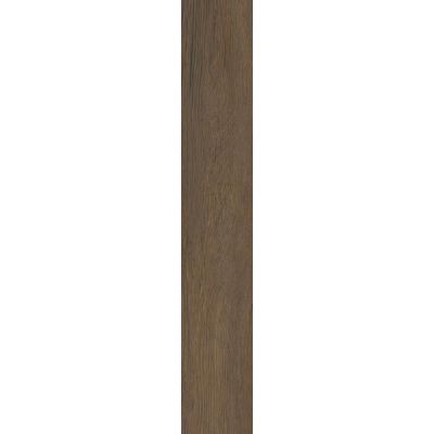 Paradyż Space Wood Chocolate płytka ścienno-podłogowa 119,8x19,8 cm