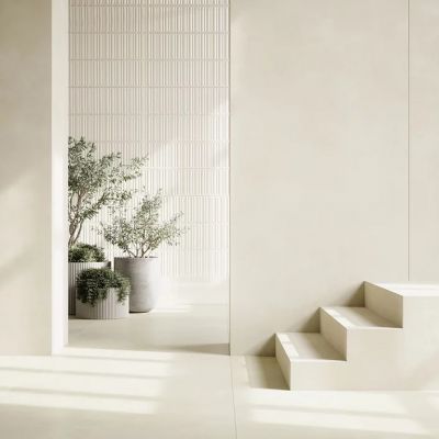 Paradyż Architeq płytka ścienno-podłogowa crema 119,8x59,8 cm