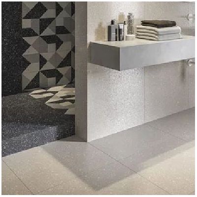 Paradyż Macroside płytka ścienno-podłogowa 119,8x59,8 cm beżowa