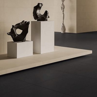 Paradyż Archicross Base Grey płytka ścienno-podłogowa 59,8x59,8 cm szara