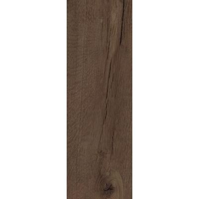 Paradyż Flywood Chocolate płytka ścienno-podłogowa 60x20 cm brązowa
