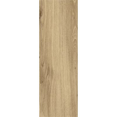 Paradyż Greatwood Gold płytka ścienno-podłogowa 60x20 cm brązowa