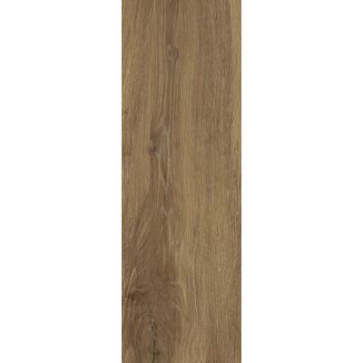 Paradyż Greatwood Honey płytka ścienno-podłogowa 60x20 cm brązowa
