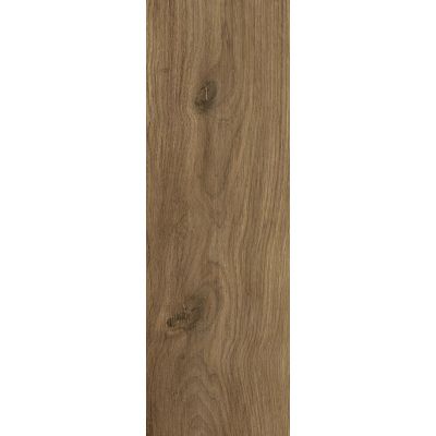 Paradyż Greatwood Honey płytka ścienno-podłogowa 60x20 cm brązowa