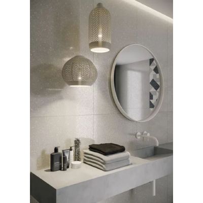 Paradyż Macroside płytka ścienno-podłogowa 119,8x59,8 cm beżowa