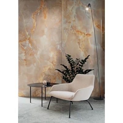 Paradyż Invisible płytka ścienno-podłogowa 119,8x59,8 cm beżowa