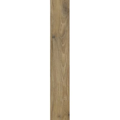 Paradyż Specialwood Honey płytka ścienno-podłogowa 119,8x19,8 cm brązowa