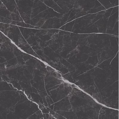 Paradyż Artstone Black płytka ścienno-podłogowa 59,8x59,8 cm czarna