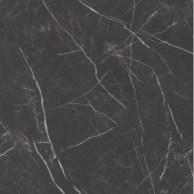 Paradyż Artstone Black płytka ścienno-podłogowa 59,8x59,8 cm czarna