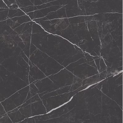 Paradyż Artstone Black płytka ścienno-podłogowa 59,8x59,8 cm czarna