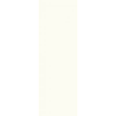 Paradyż Puris White płytka ścienna rekt. ultramat 119,8x39,8 cm biała