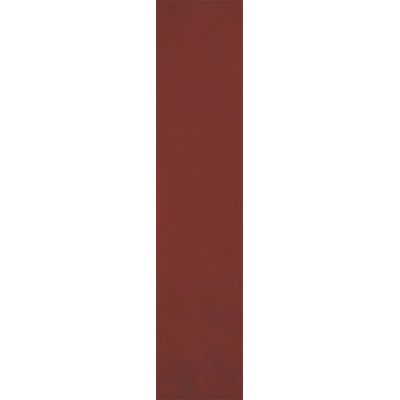 Paradyż Monpelli Wine płytka ścienna 29,8x6,5 cm ceglasta