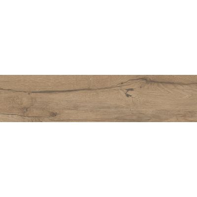 Opoczno Passion Oak Brown płytka ścienno-podłogowa 89x22,1 cm brązowa