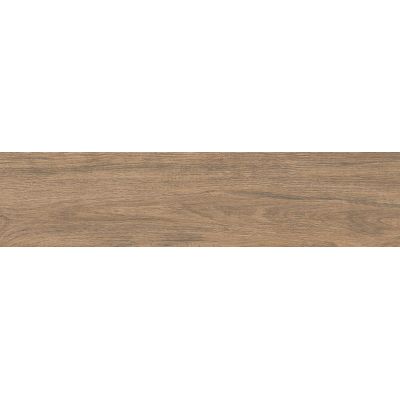 Opoczno Wood Creation Brown płytka ścienno-podłogowa 89x22,1 cm brązowa