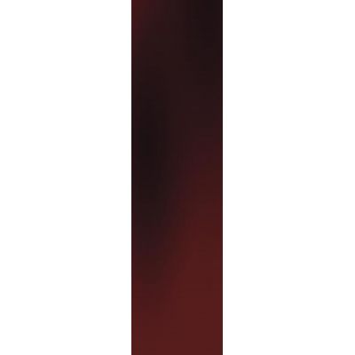 Paradyż Cloud Rosa płytka elewacyjna 24,5x6,6 cm czerwona