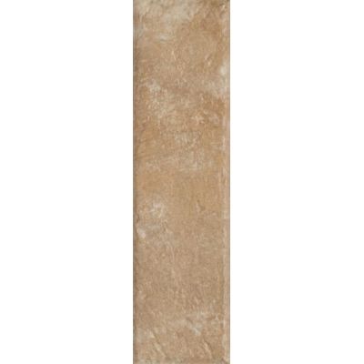 Paradyż Ilario płytka elewacyjna 24,5x6,6 cm beżowa