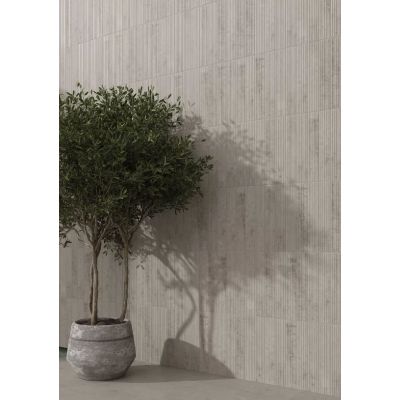 Paradyż Carrizo Grey płytka ścienno-podłogowa 60x30 cm szara