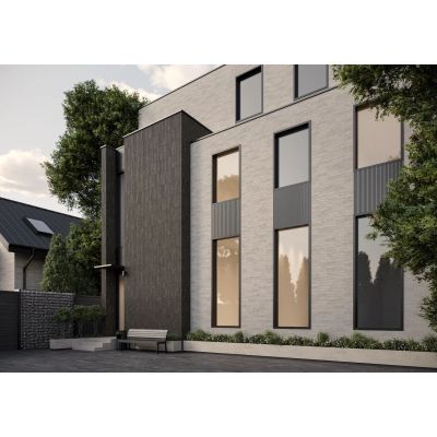 Paradyż Carrizo Grey płytka ścienno-podłogowa 60x30 cm szara